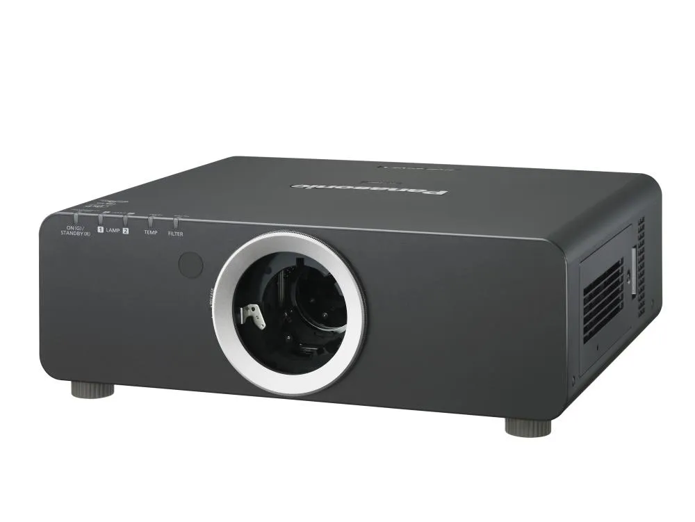 Panasonic PT-DZ680 | ReBeam GmbH
